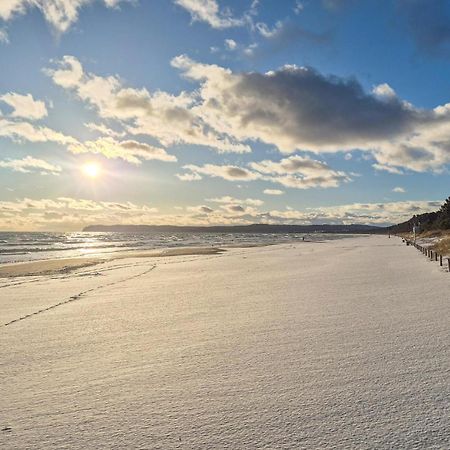Cloud Daire Binz Dış mekan fotoğraf